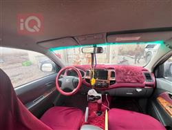 تويوتا هايلوكس